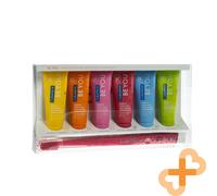 Curaprox Be You Naturellement Dentifrice Blanchissant Ensemble En Varié Saveurs