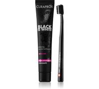 Curaprox Black is White Set
