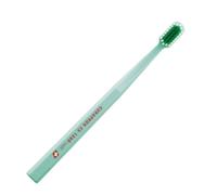 Curaprox brosse à dents CS 1560 souple multicolore élimination douce de la plaque dentaire