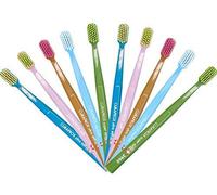 Curaprox Brosse à dents CS 3960 super souple Lot de 10