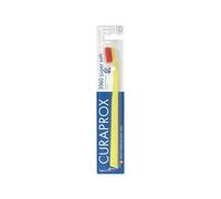 Curaprox brosse à dents CS 3960 super souple multicolore nettoyage doux