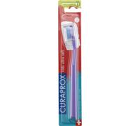 Curaprox brosse à dents CS enfants ultra soft 5460 poils doux efficaces