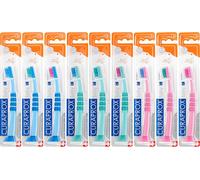 Curaprox brosse à dents enfants 0-4 ans 1 pc