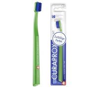 Curaprox Brosse à dents CS Smart – Petite tête 7600 filaments Curen® – Boys