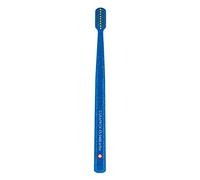 Curaprox Brosse à dents CS 5460 Ortho – Orthodontique adulte, nettoyage doux – Couleur aléatoire