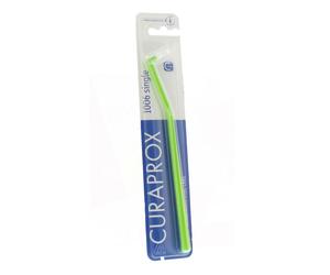 Curaprox Brosse à dents simple courte Cs1006 Brosse(S) À Dents 1 pc(s)