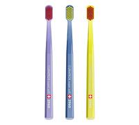 Curaprox 3960 Super Soft brosse à dents 3 pcs