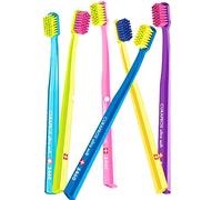 CURADEN HEALTHCARE 5460 sensitive ultrasoft toothbrush assorted colours