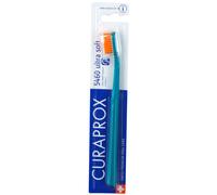 Curaprox Soin dentaire Brosses à dents Brosse à dents CS 5460 Ultra Soft Différents coloris - Sélection aléatoire 1 Stk.