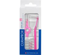 Curaprox brosses interdentaires CPS 08 Prime Start avec manche Rechargeable