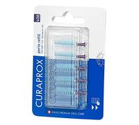 Curaprox brossettes interdentaires CPS 408 prime Recharge