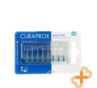 CURAPROX Cps 011 Brosse Prime Recharge 8pcs. Bleu