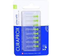 Curaprox Cps 011 prime Brosses interdentaires Recharge 8 pces