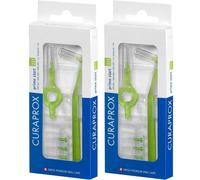 CURAPROX CPS 011 Prime Start Brosse(S) À Dents 2x1 pc(s)