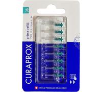 Curaprox Cps 06 prime Brosses interdentaires Recharge 8 pces
