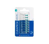 Curaprox CPS 06 Prime brossette interdentaire turquoise boîte de 8