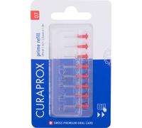 Curaprox CPS 07 Prime recharge, brosse à dents, 8 pièces