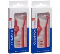 CURAPROX CPS 07 Prime Start Brosse(S) À Dents 2x1 pc(s)