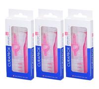CURAPROX CPS 08 Start Brosses interdentaires 0,8-3,2 mm 3x1 pc(s)