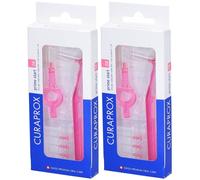 CURAPROX CPS 08 Start Brosses interdentaires 0,8-3,2 mm Cure-Dents 2x1 pc(s)