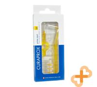 CURAPROX Cps 09 Prime Start Brossettes Interdentaires Rond Poignée à Angle 5