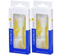 CURAPROX CPS 09 Start Brosses interdentaires 0,9-4,0 mm Cure-Dents 2x1 pc(s)