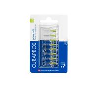 Curaprox CPS 11 Prime brossette interdentaire vert boîte de 8