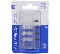 CURAPROX CPS 18 Ortho Refill - Brossettes interdentaires Brosse(S) À Dents 4 pc(s)