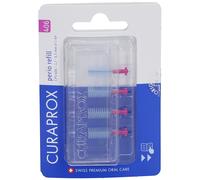 CURAPROX CPS 406 Perio Refill - Brossettes interdentaires Brosse(S) À Dents 4 pc(s)
