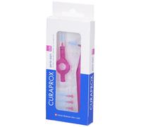 Curaprox Cps 406 Perio Start Set Fuchsia Brosse(S) À Dents 1 pc(s)