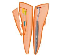 Curaprox Click UHS 450 porte-brossettes interdentaires I. (avec brosse)