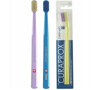 Curaprox Cs 1560 Brosse À Dents Souple X2