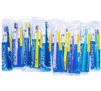 Curaprox CS 1560 Lot de 10 brosses à dents souples