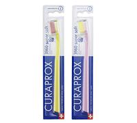 Curaprox Brosse à Dents CS 3960 1 unité