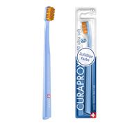 Curaprox CS 5460 - Brosse à Dents Manuelle Ultra Douce, 1 Pièce dans des Couleurs Assorties