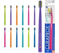 Curaprox CS 5460 Brosse à dents Ortho 1 pc