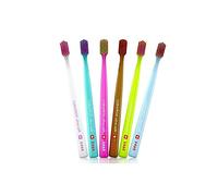 CURAPROX CS 5460 Brosse à dents Ultrasoft Multicolore