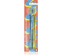 Curaprox CS 5460 Haky-baky Edition brosses à dents 2 pcs