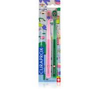 Curaprox CS 5460 Live Edition brosses à dents 2 pcs