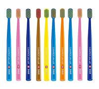 CURADEN HEALTHCARE 5460 sensitive ultrasoft toothbrush assorted colours