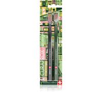 Curaprox CS 5460 Recycled Edition 2.0 brosses à dents 2 pcs