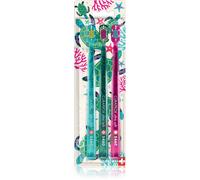 Curaprox CS 5460 Turtle Edition brosses à dents 3 pcs
