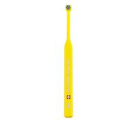 Curaprox CS 708 Brosse Implants Et Orthodontie, Jaune-Bleu, Suisse
