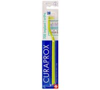 Curaprox 708 Brosse pour implants orthopédiques Brosse(S) À Dents 1 pc(s)