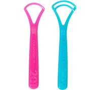Curaprox Ctc 203 gratte-langue sous blister 2 pces