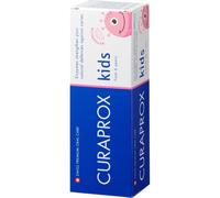 Curaprox Dentifrice pour enfants fluoré saveur pastèque 60 ml