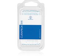 Curaprox Flosspic DF 967 – Fil dentaire et cure-dent en un seul produit – 30 pièces