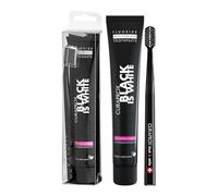 Curaden Black Is White Dentifrice