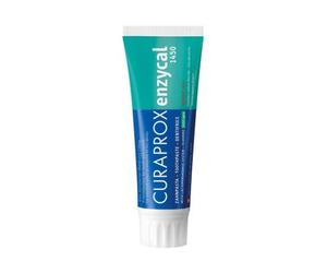Curaprox Enzycal Tub 75Ml