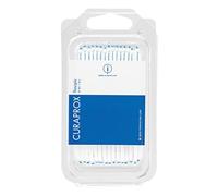 Curaprox Flosspic - Fil Dentaire Et Cure-dents Tout-en-un Pour Le Nettoyage Interdentaire | Design Ergonomique | Fabriqué en Suisse